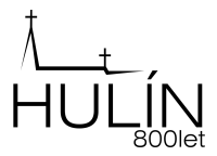 800 let od zmínky o Hulínu