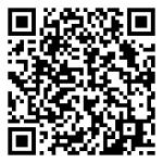 QR kód - oznámení o transparentnosti politické reklamy QR kód - oznámení o transparentnosti politické reklamy