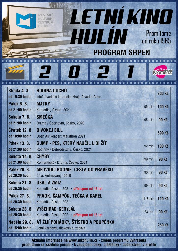 Srpen