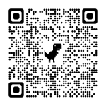 QR kód s odkazem na reportáž: