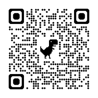 QR kód s odkazem na reportáž