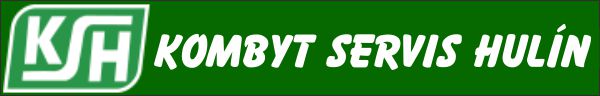 Kombyt servis Hulín - logo