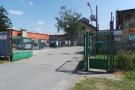 Provozní doba Sběrného dvora Hulín 1