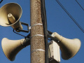 Město Hulín chystá opravu místního rozhlasu a varovného systému obyvatelstva 1