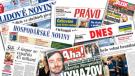 VÝBĚR Z TISKU ZA OBDOBÍ od 16. 12. 2023 do 11. 01. 2024 2