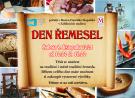 Den řemesel se v Záhlinicích těšil velkému zájmu 1