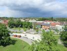 Město Hulín je domovem pro 6 408 lidí. A má další Jakuby a Veroniky. 2