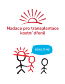 Poděkování