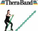 Příjďte si zacvičit: thera-band, flexi-bar, činky, balóny 1