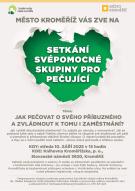 SETKÁNÍ SVÉPOMOCNÉ SKUPINY PRO PEČUJÍCÍ 1