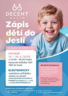 Hulínský Decent: když rodiče potřebují čas na práci a děti objevují svět 1