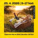 CHUTĚ ZLÍNSKÉHO KRAJE