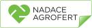 Logo nadace Agrofert