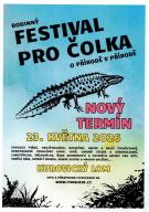RODINNÝ FESTIVAL PRO ČOLKA O PŘÍRODĚ V PŘÍRODĚ 1