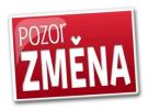 OZNÁMENÍ: dočasná změna umístění stavebního úřadu 1