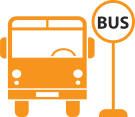 DOČASNÉ PŘESUNUTÍ ZASTÁVKY – BÍLAVSKO