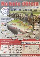 NA KOLE DĚTEM - Cyklotour s Josefem Zimovčákem 2026