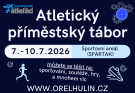 Atletický příměstský tábor 1