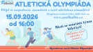 Atletická olympiáda 1