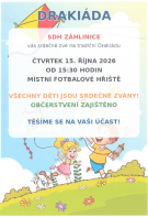 DRAKIÁDA V ZÁHLINICÍCH 1